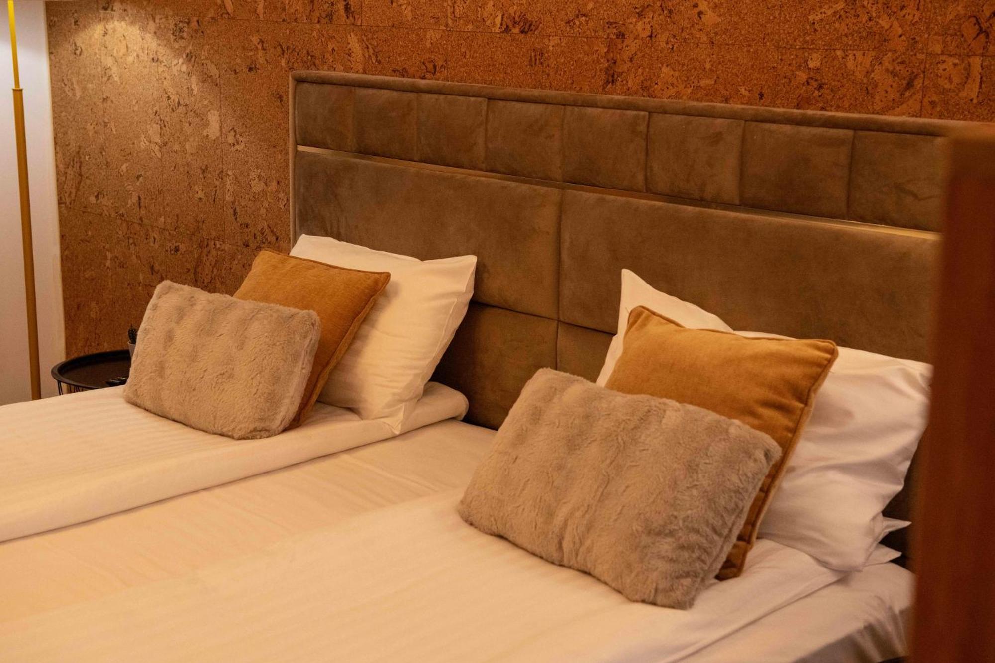 Bucharest Airport Accomodation Aparthotel Otopeni Eksteriør bilde