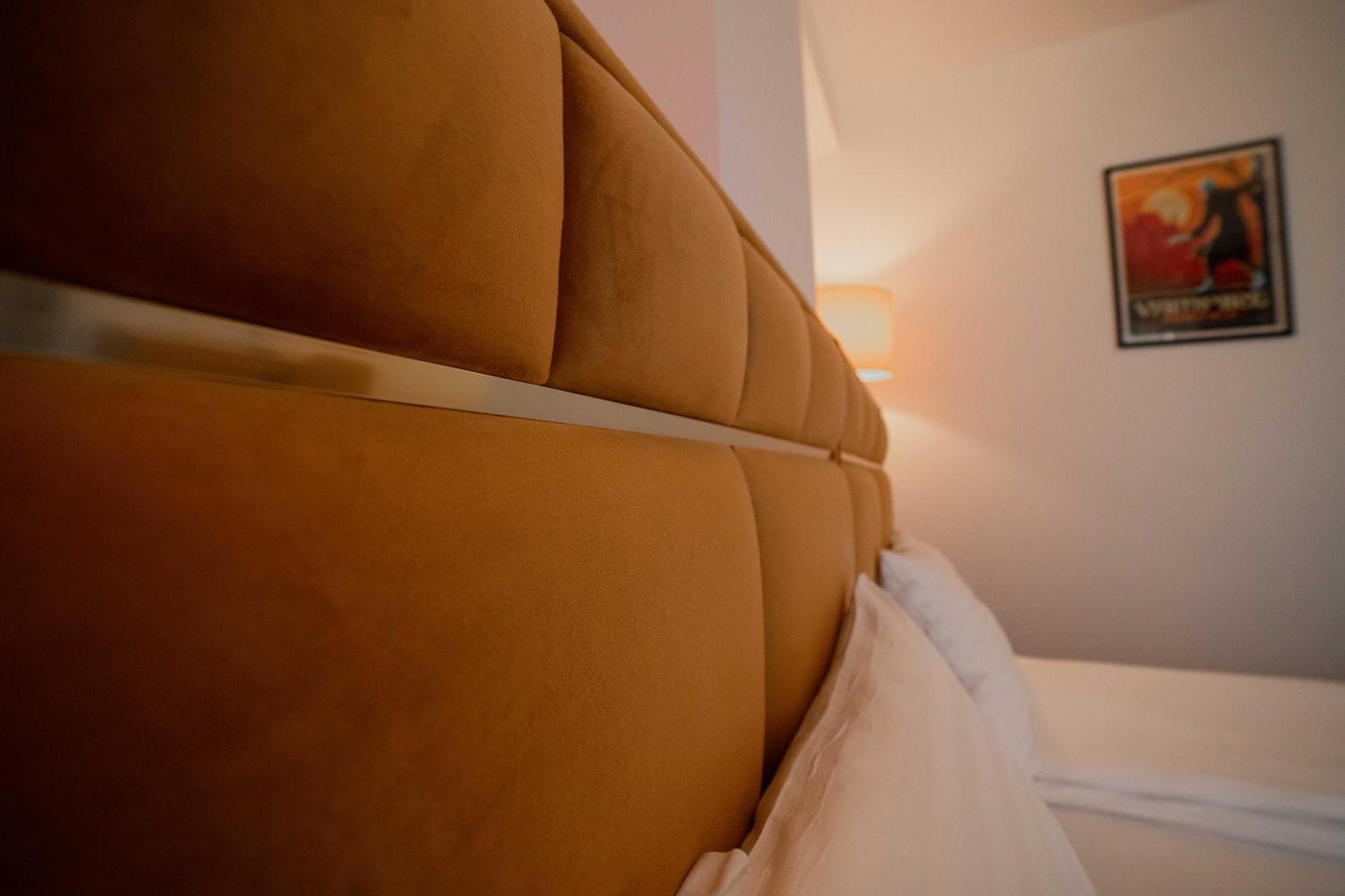 Bucharest Airport Accomodation Aparthotel Otopeni Eksteriør bilde